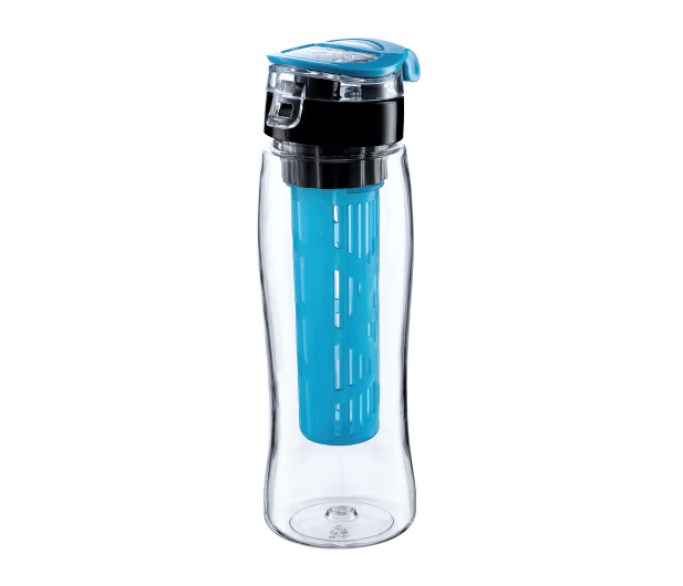 AMBITION Butelka z wkładem na owoce 730 ml 28391 - 1462290 - zdjęcie 2